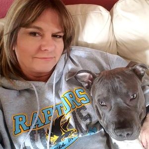 Meet your Posher, Debbie